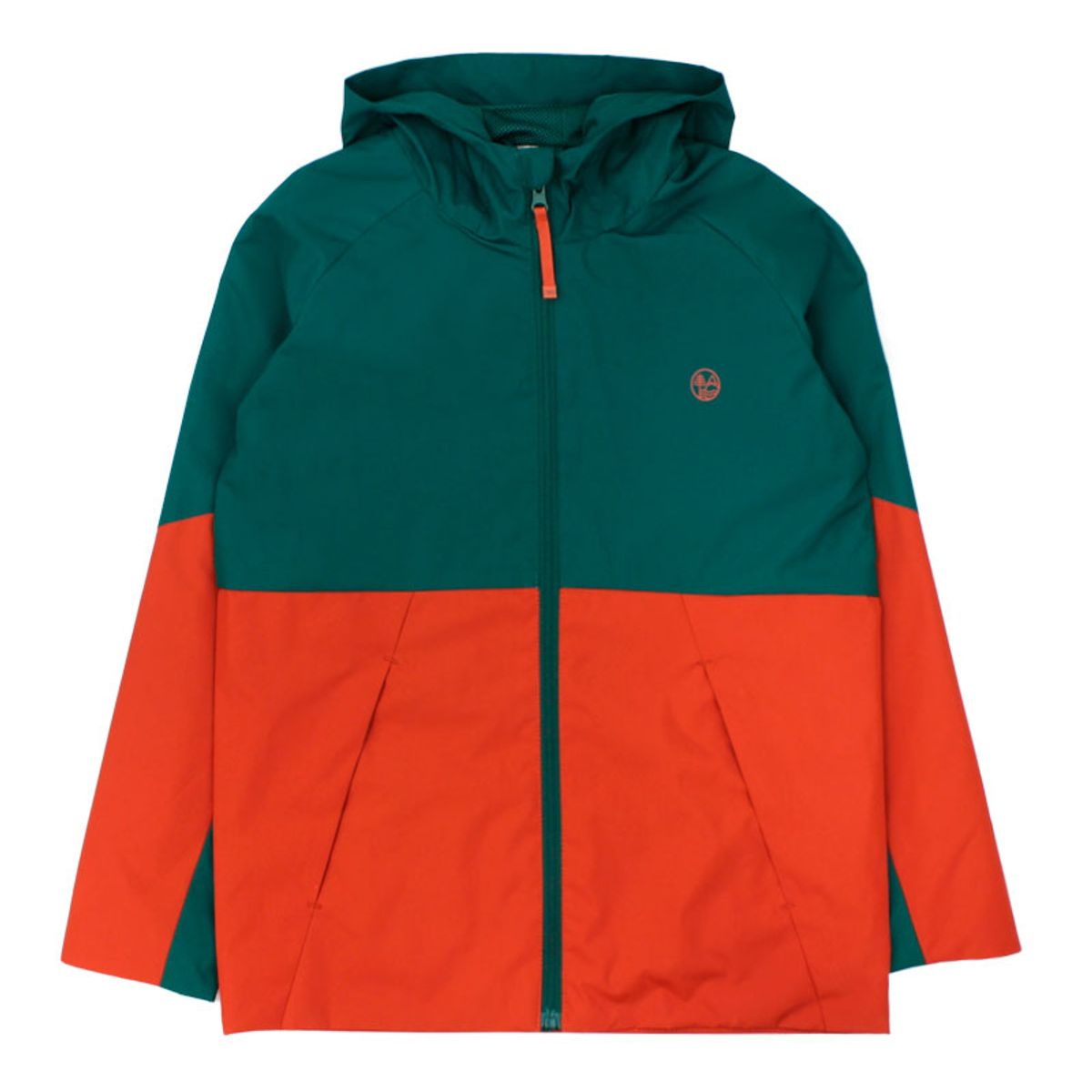 FICCUS - Cortaviento Junior Niño Ficcustex Turquesa