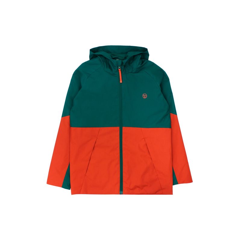 FICCUS - Cortaviento Junior Niño Ficcustex Turquesa