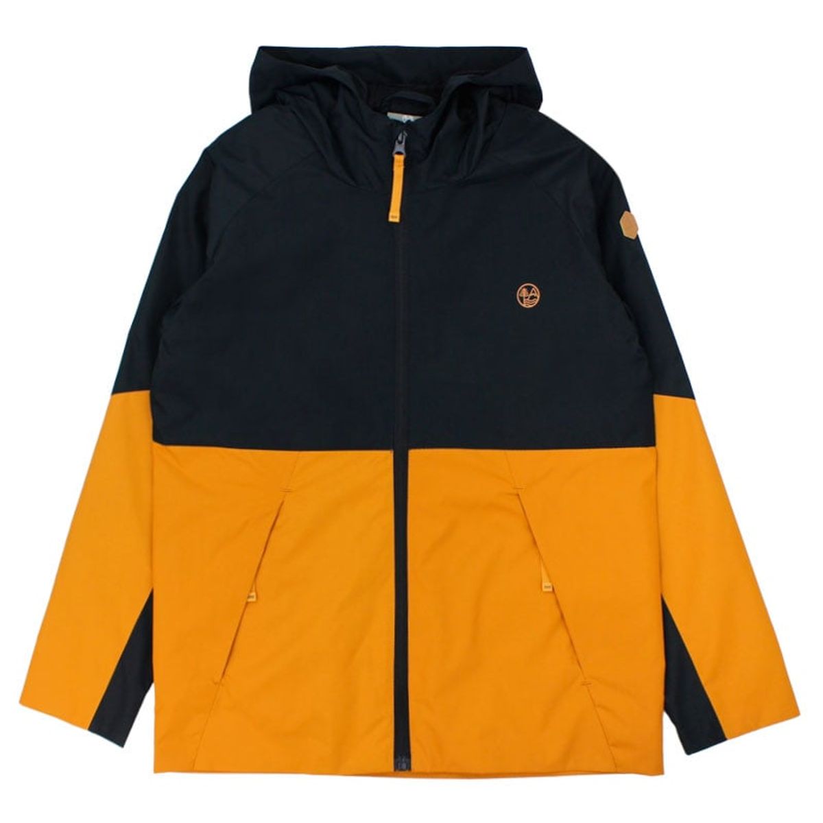 FICCUS - Cortaviento Junior Niño Ficcustex Café