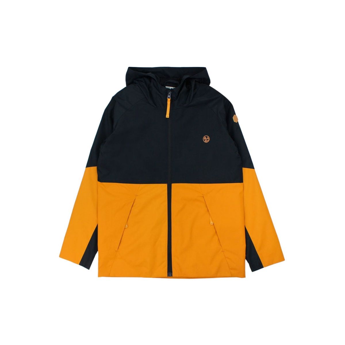 FICCUS - Cortaviento Junior Niño Ficcustex Café