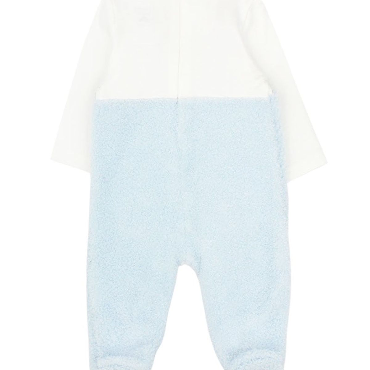 FICCUS - Enterito Bebé Niño Bear Celeste