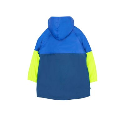 Imagen 2 del producto Impermeable Kids Niño Must Have Azul