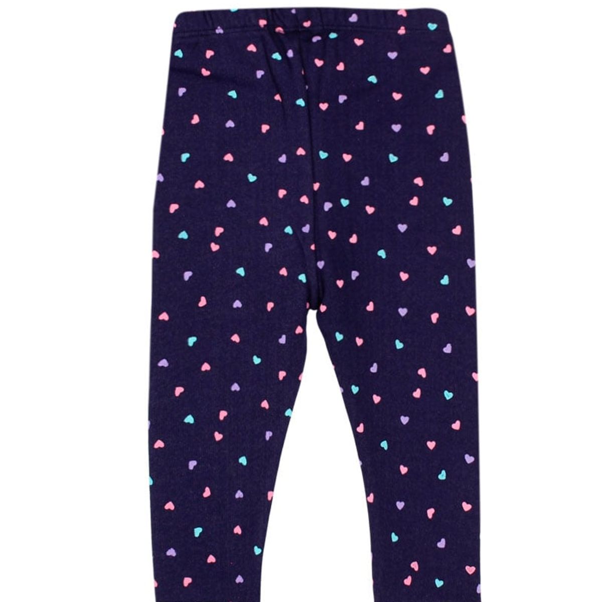 FICCUS - Leggins Bebé Niña Move Azul