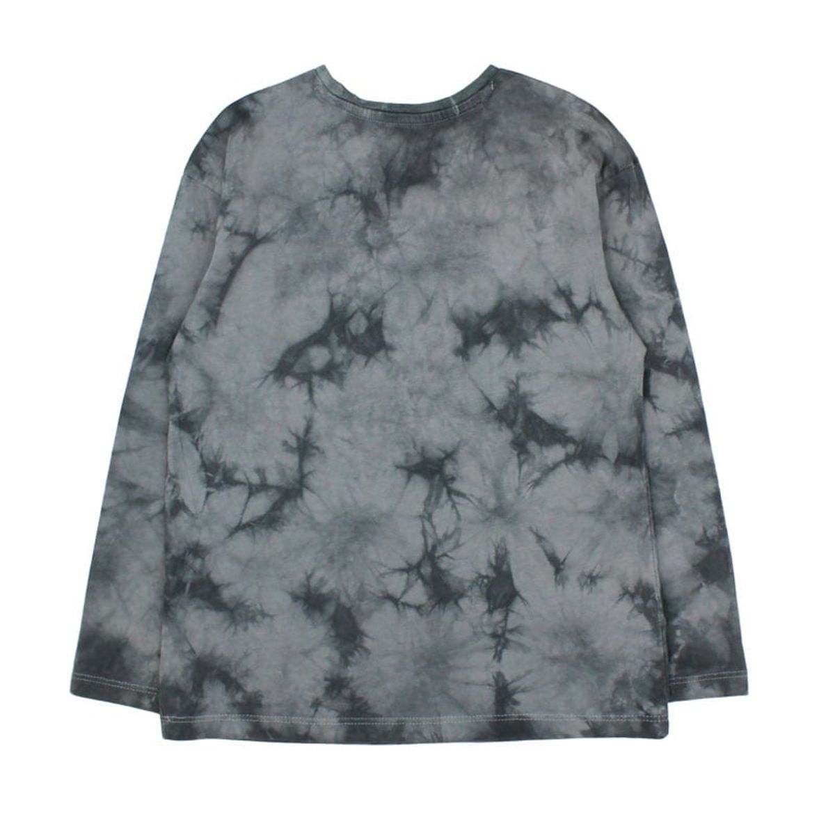 FICCUS - Polera Kids Niño Move Gris