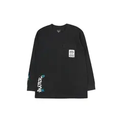 FICCUS - Polera Junior Niño Move Gris