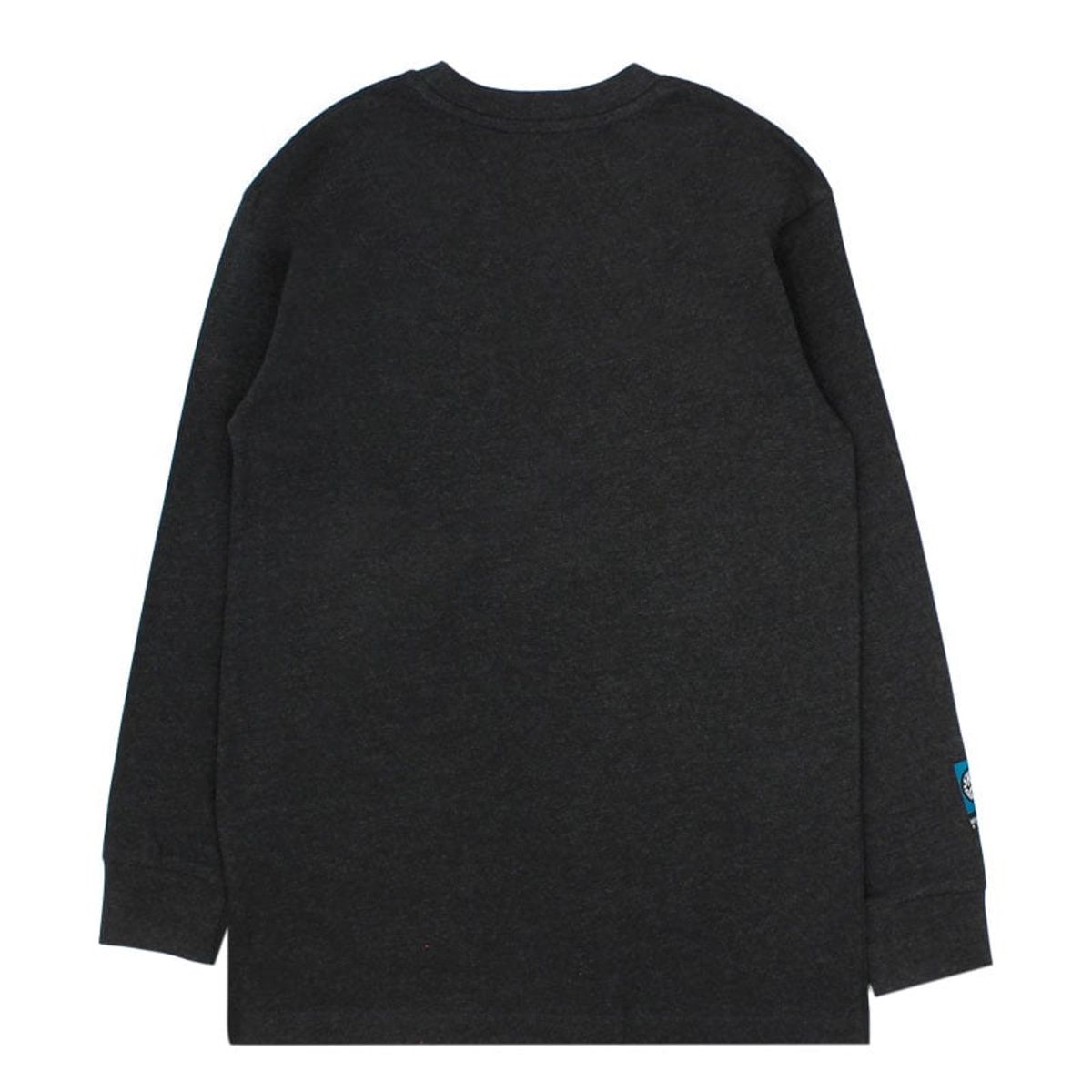 FICCUS - Polera Junior Niño Move Gris