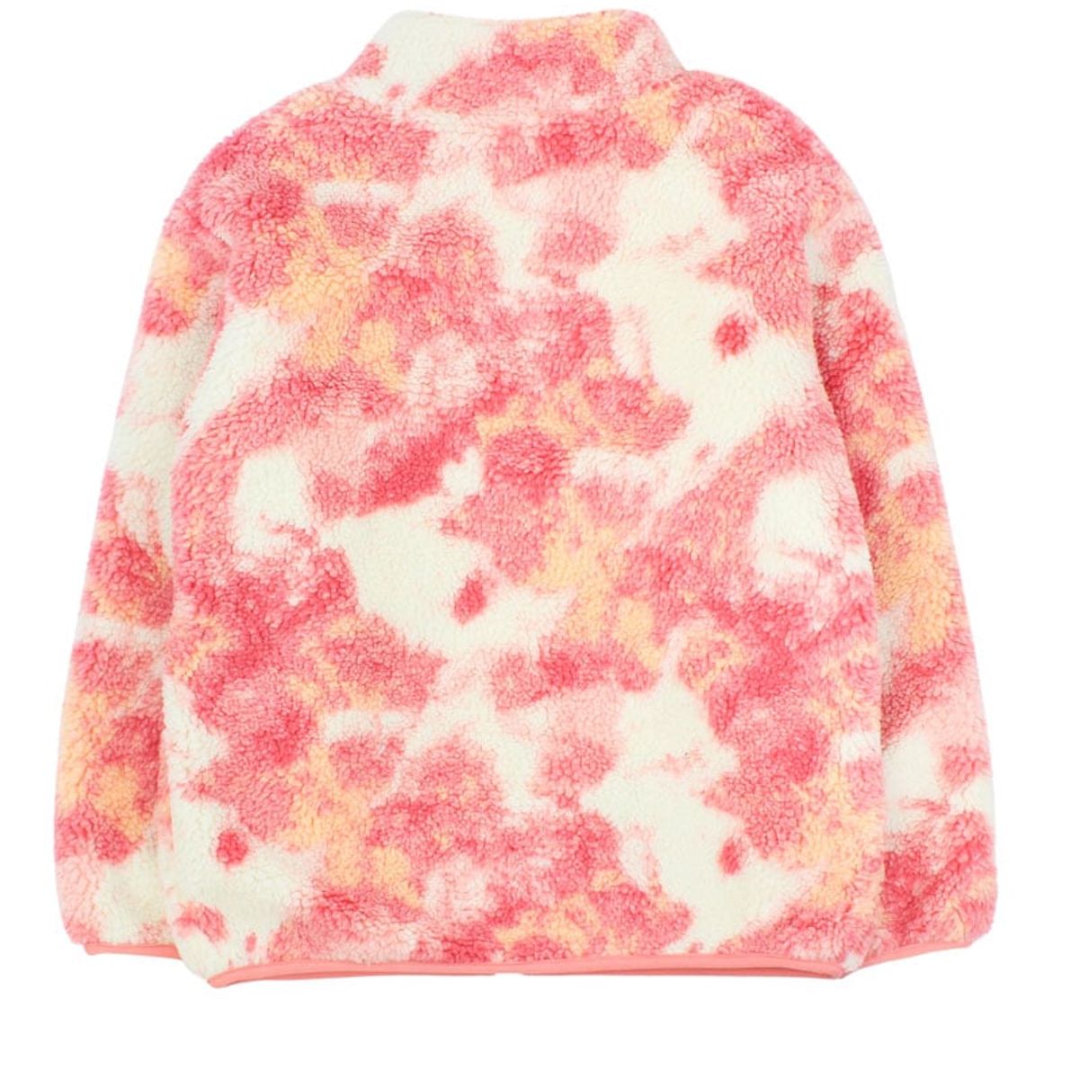 FICCUS - Polerón Junior Niña Ficcustex Coral