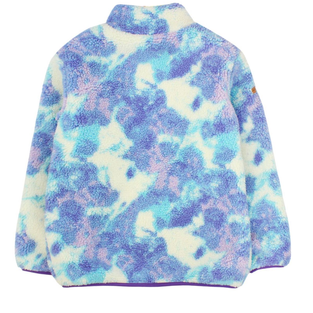 FICCUS - Polerón Junior Niña Ficcustex Morado