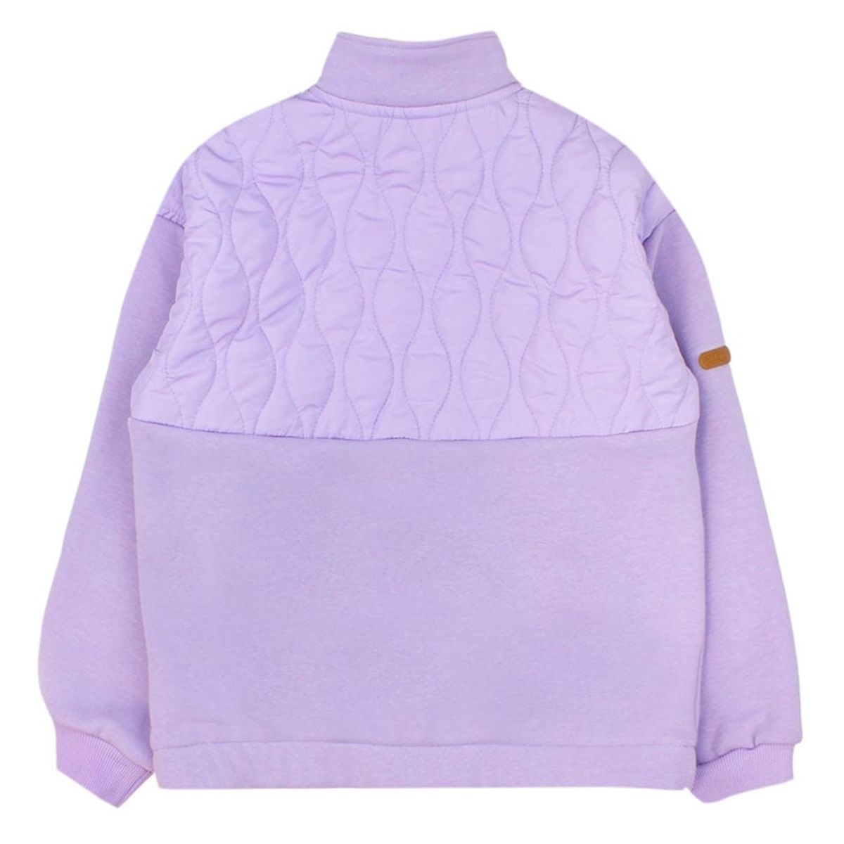 FICCUS - Polerón Junior Niña Ficcustex Lila