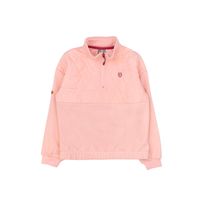 Polerón Junior Niña Ficcustex Rosa