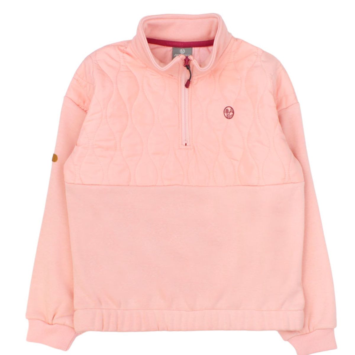 FICCUS - Polerón Junior Niña Ficcustex Rosa