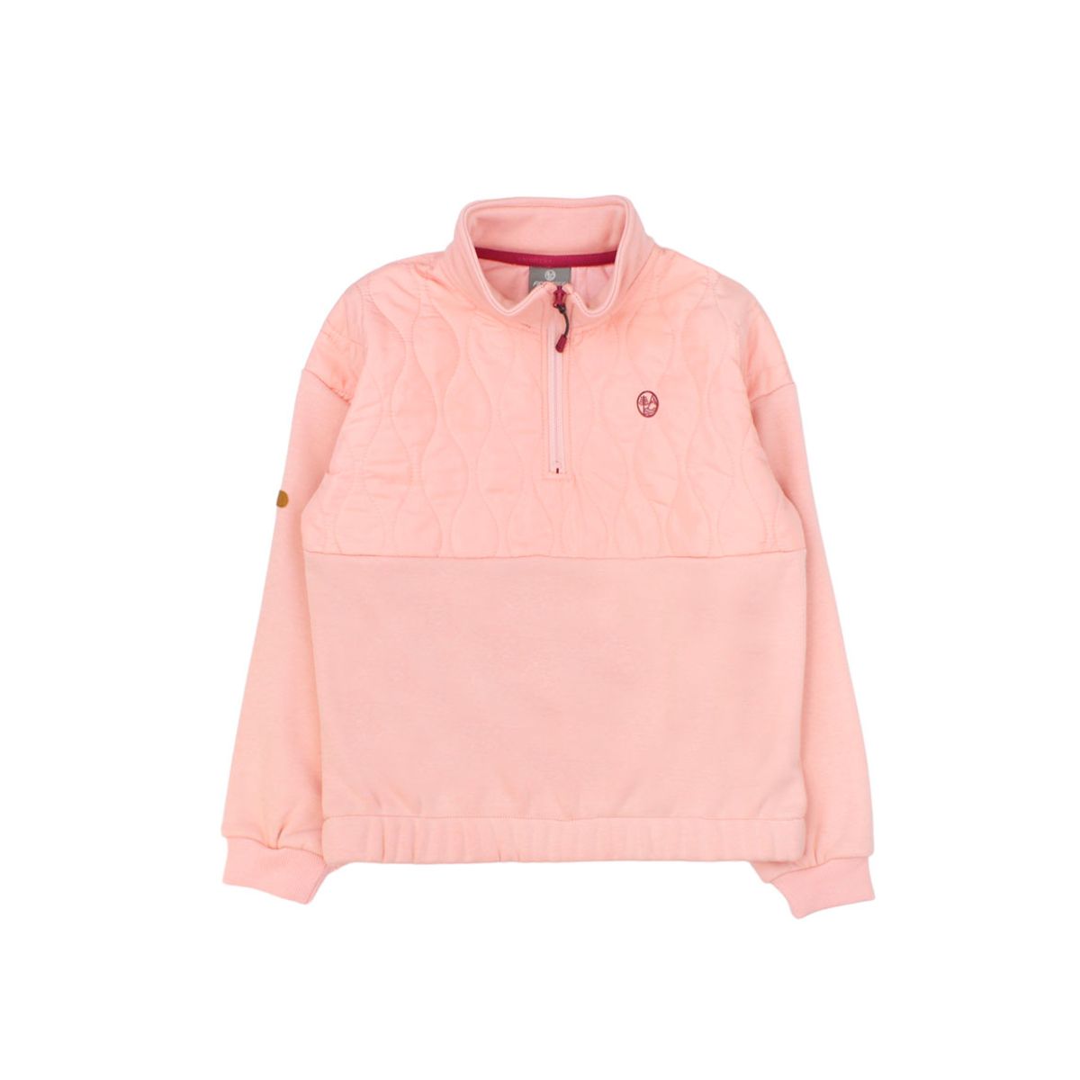 FICCUS - Polerón Junior Niña Ficcustex Rosa