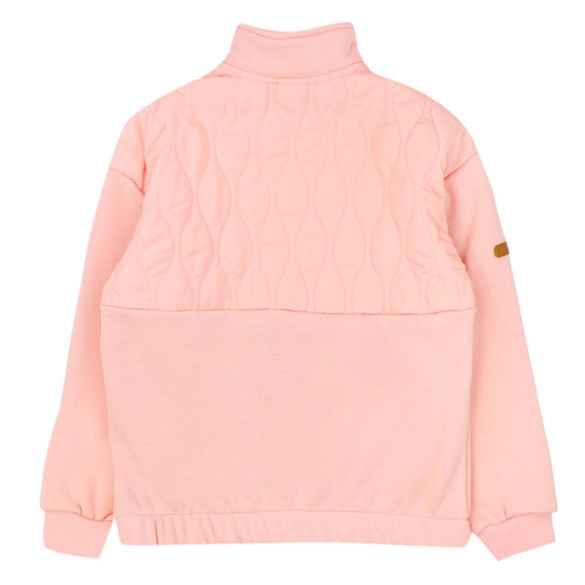 FICCUS - Polerón Junior Niña Ficcustex Rosa