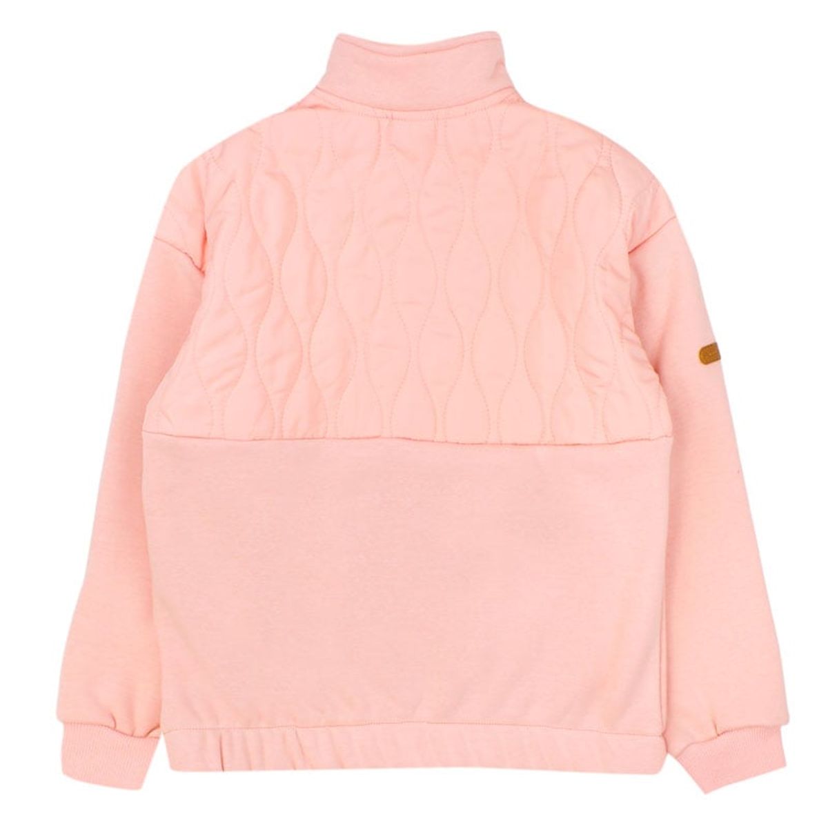 FICCUS - Polerón Junior Niña Ficcustex Rosa