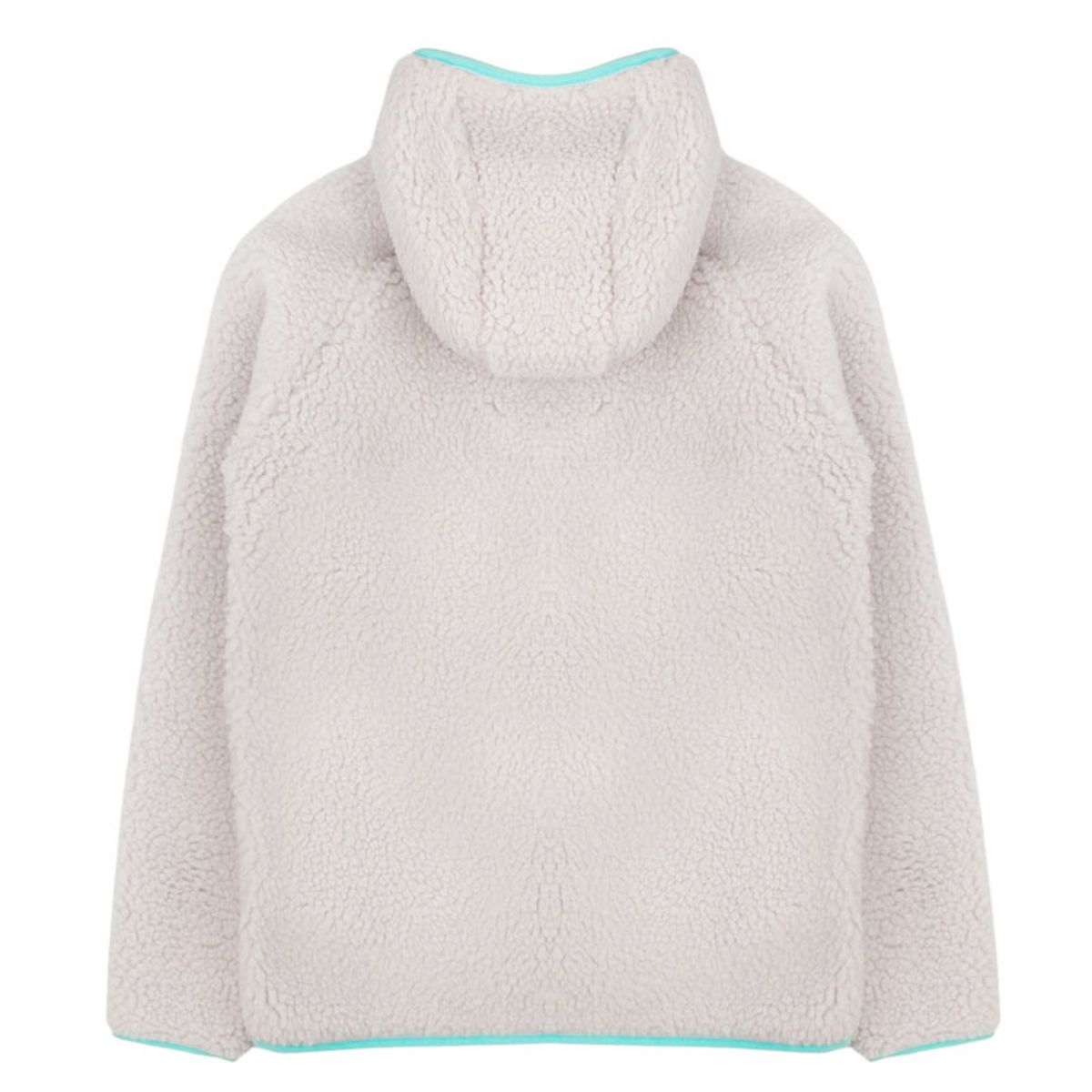 FICCUS - Polerón Junior Niña Ficcustex Lila