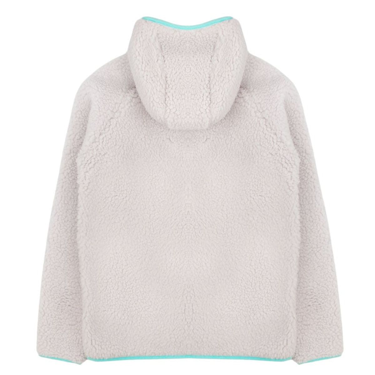 FICCUS - Polerón Junior Niña Ficcustex Lila