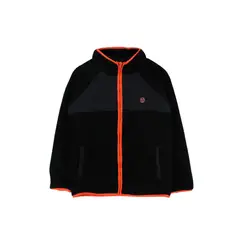 FICCUS - Polerón Junior Niño Ficcustex Negro