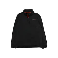 FICCUS - Polerón Junior Niño Ficcustex Negro