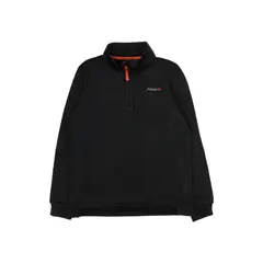FICCUS - Polerón Junior Niño Ficcustex Negro
