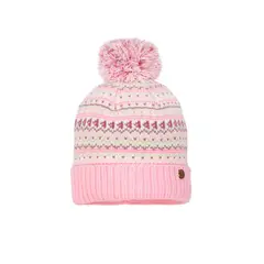 FICCUS - Gorro Bebé Niña Acc Blanco