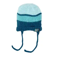 FICCUS - Gorro Bebé Niño Acc Turquesa