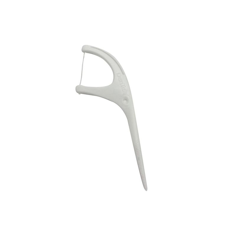 DENTEK - Hilo Dental Triple Clean 75 Count DENTEK