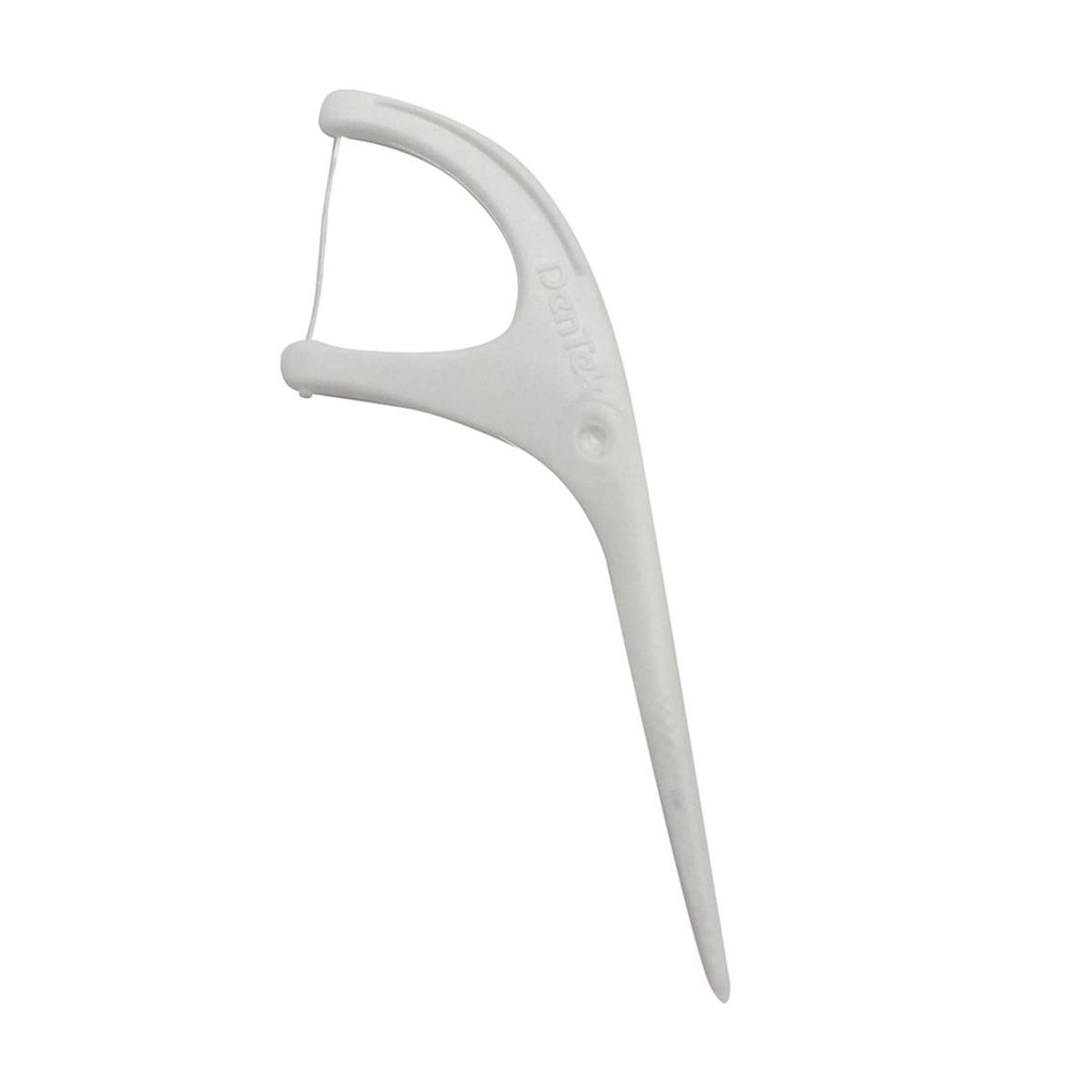 DENTEK - Hilo Dental Triple Clean 75 Count DENTEK