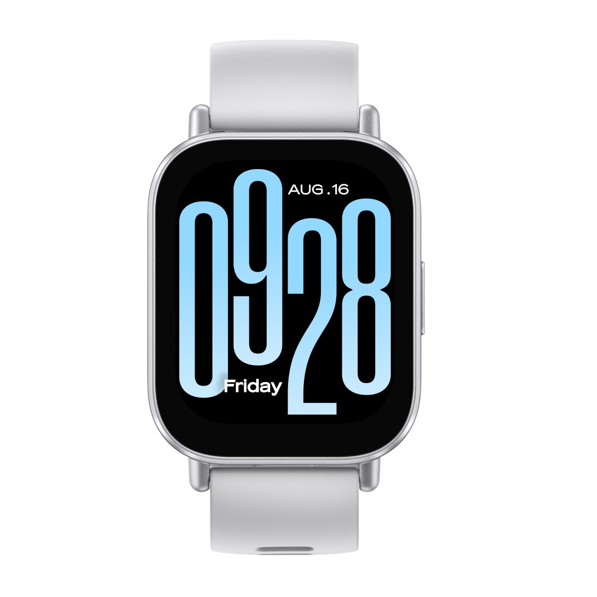 XIAOMI - Redmi Watch 5 Active Matte Silver