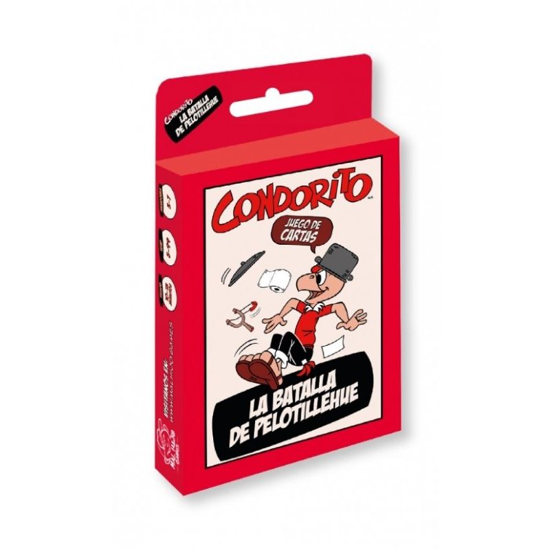 GENERICO - La Batalla de Pelotillehue