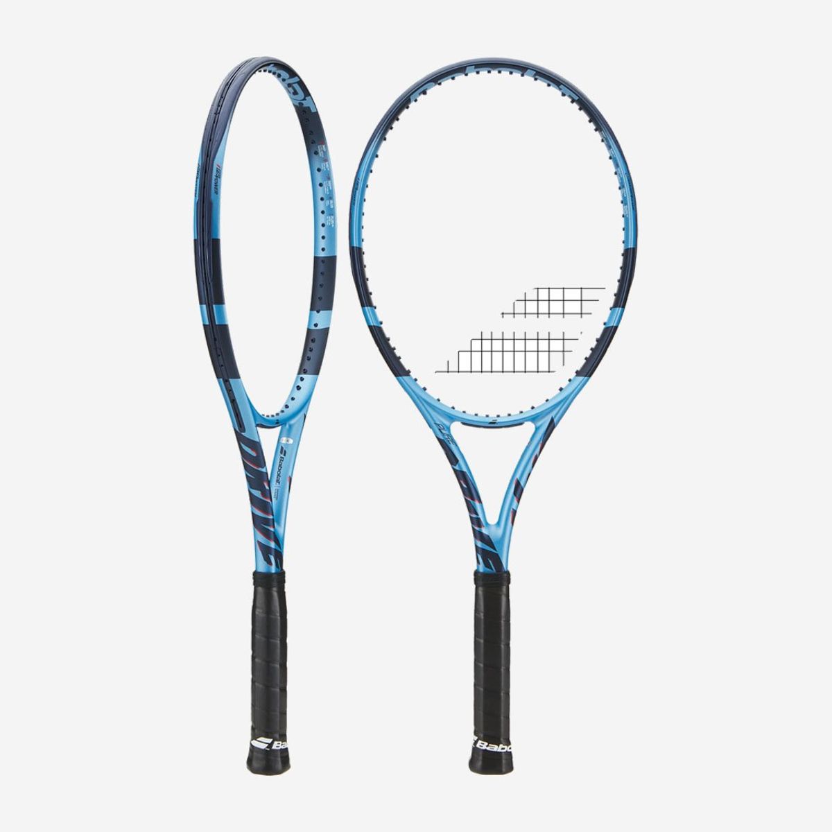 BABOLAT - Raqueta Babolat Pure Drive 98 Gen11 - 305gr