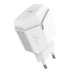 HONK - CARGADOR PD 20W USB C POWER DELIVERY