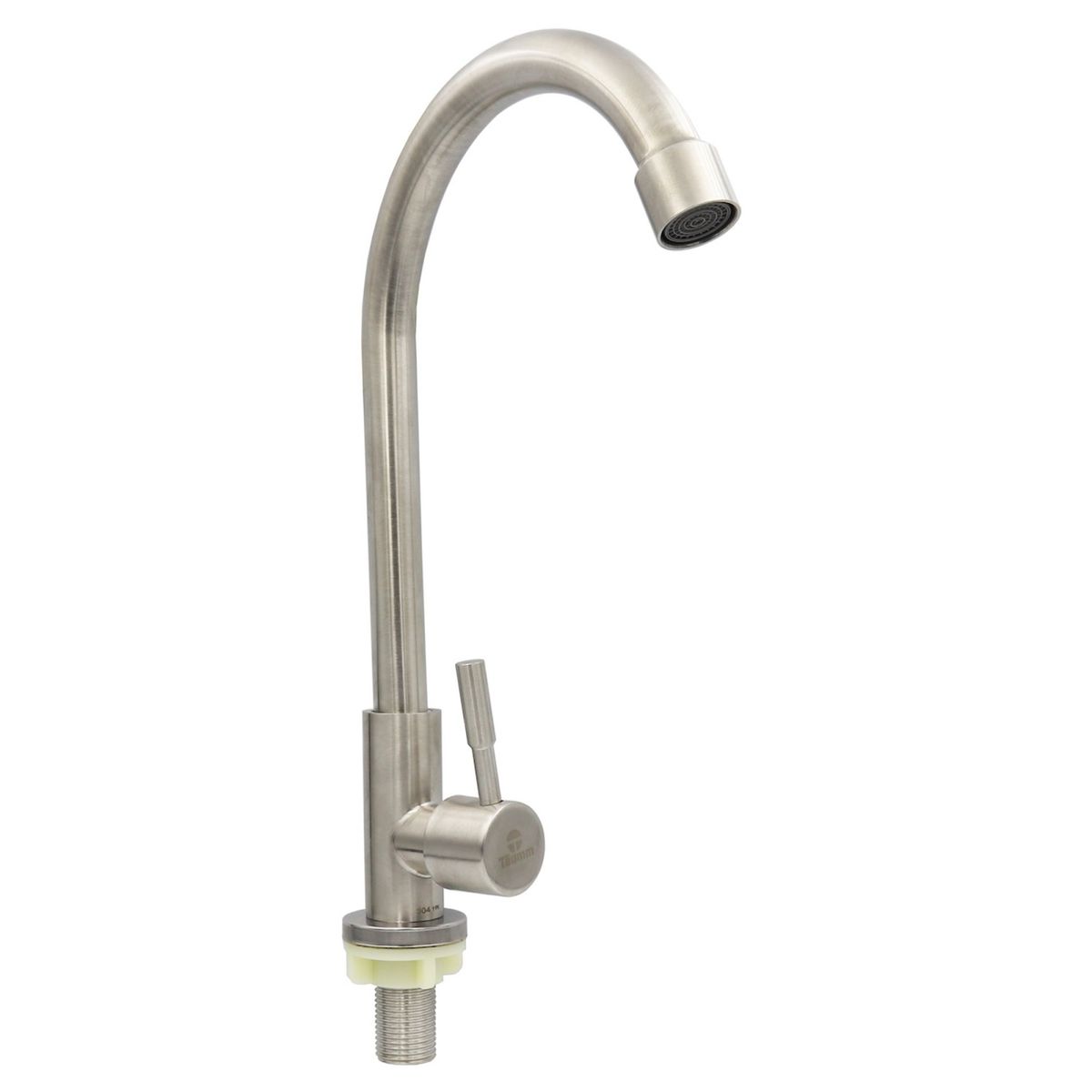 TAUMM - LLAVE 1 AGUA CUELLO CISNE TAUMM 40701002-T.