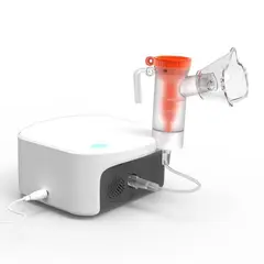 MAXCARE - Nebulizador DrCare