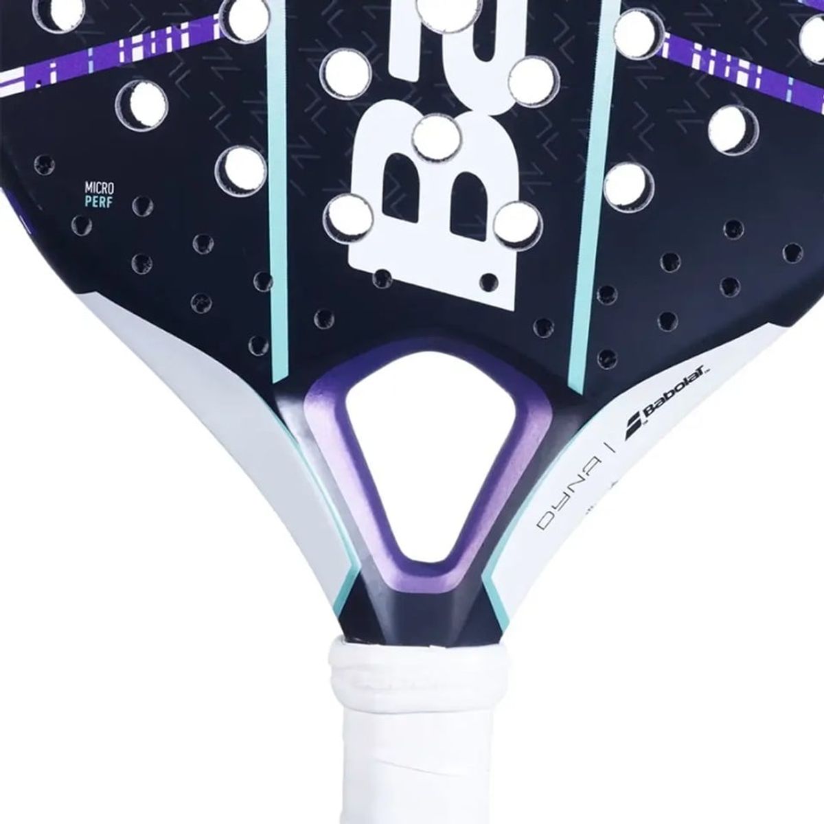 BABOLAT - Pala De Padel Babolat Dyna Spirit