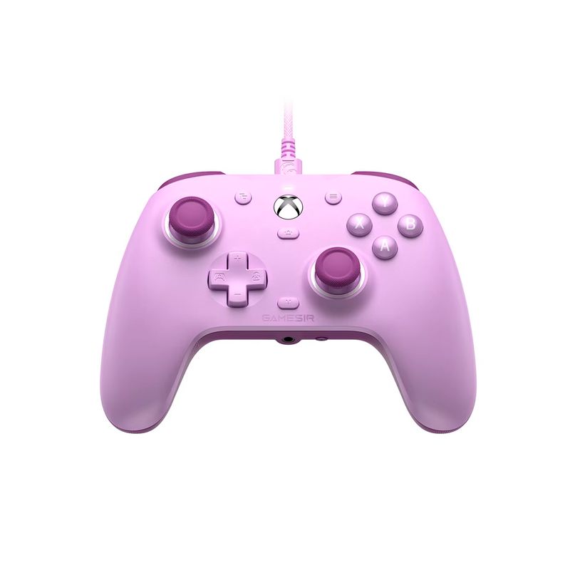 GAMESIR - Control GameSir G7 SE Purple para Xbox y PC