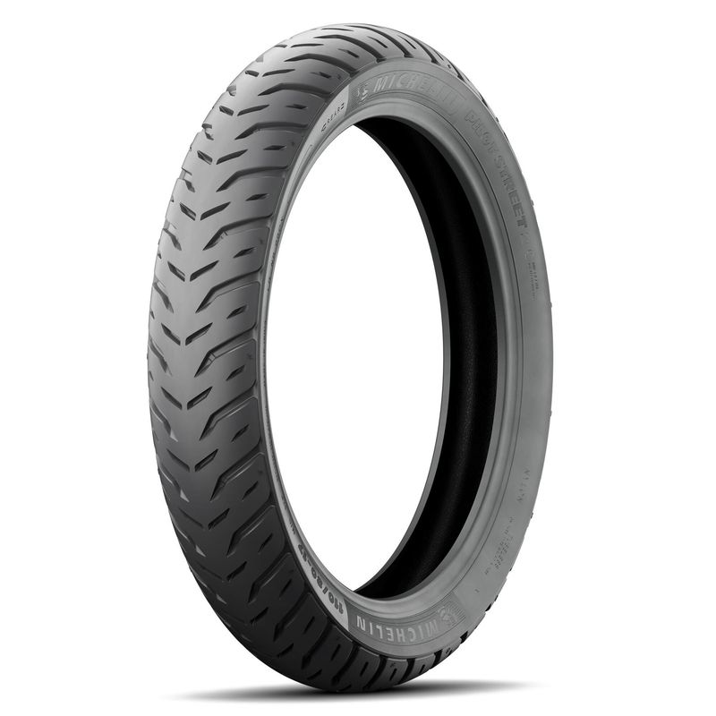 MICHELIN - Neumático Moto Michelin Pilot Street 2 110/70-17 54S
