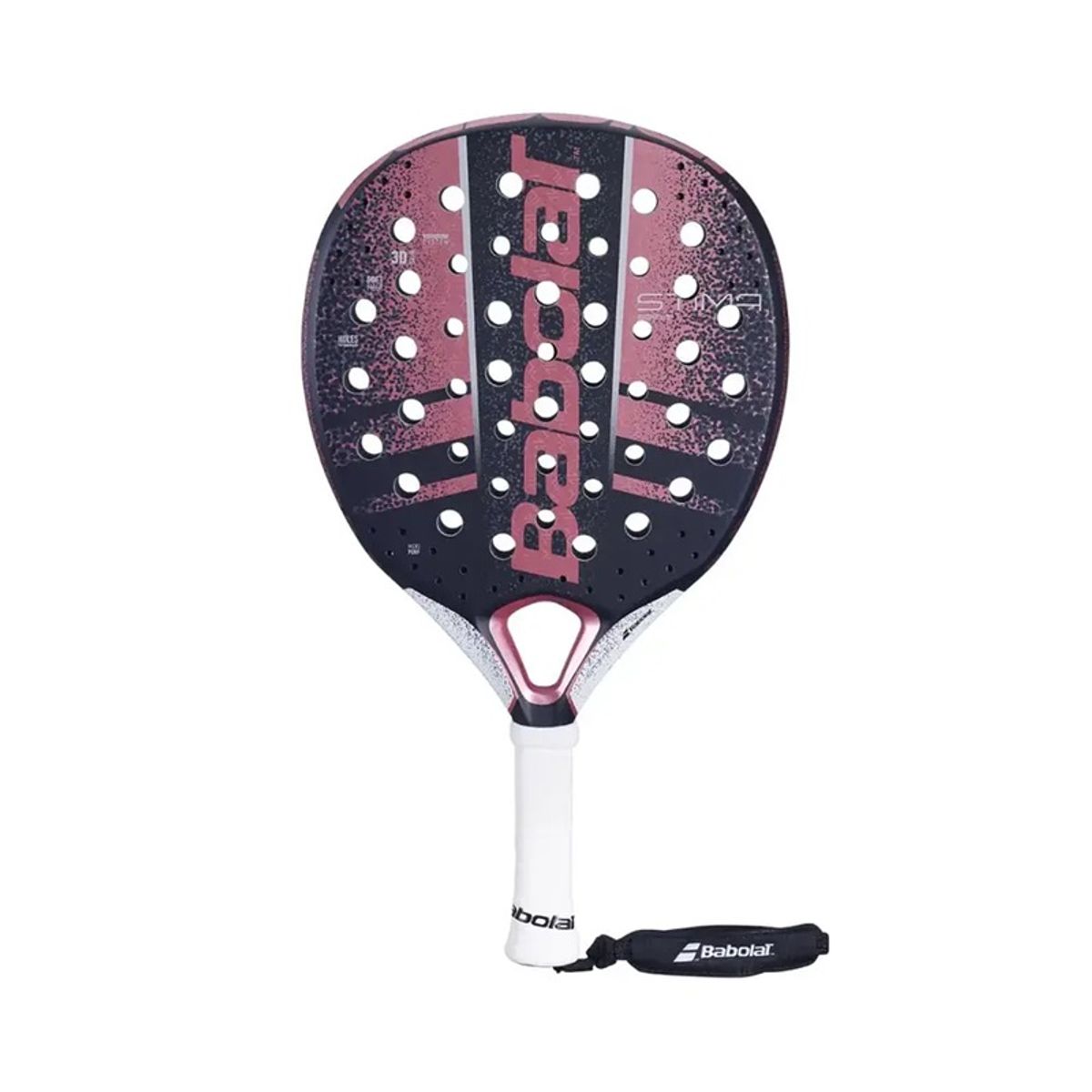 BABOLAT - Pala De Padel Babolat Stima Spirit