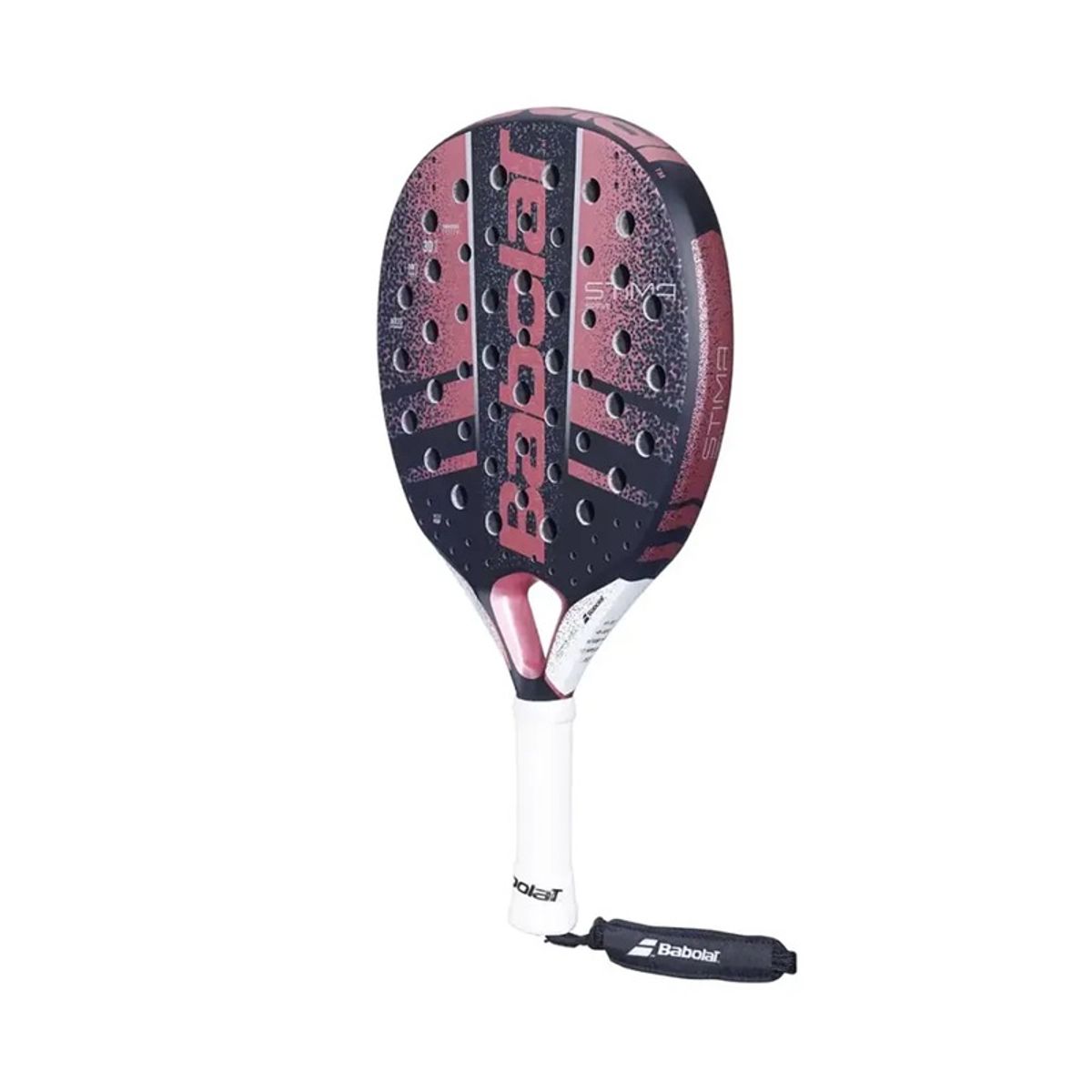 BABOLAT - Pala De Padel Babolat Stima Spirit