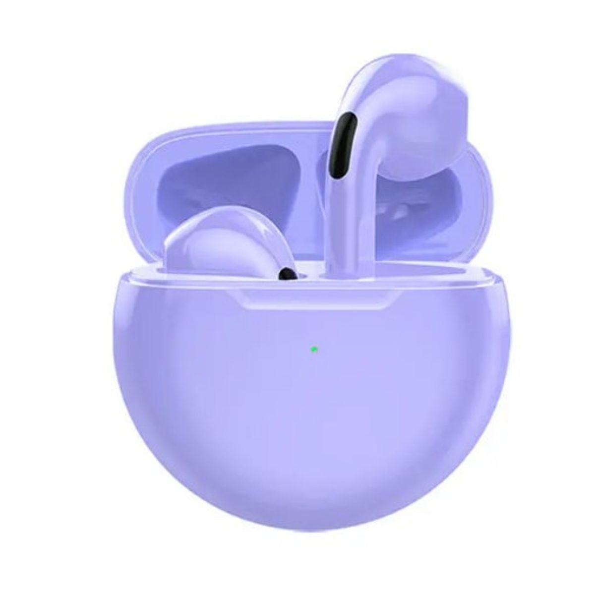 GENERICO - Audífonos Inalámbricos Mini Pro-6 Lila