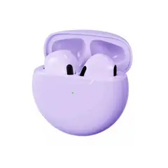 GENERICO - Audífonos Inalámbricos Mini Pro-6 Lila
