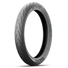 MICHELIN - Neumático Moto Pilot Street 2,50-17 43P