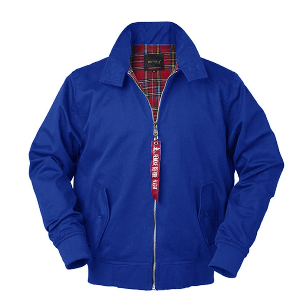 TIOZONEY - Cortavientos Outdoor Hombre