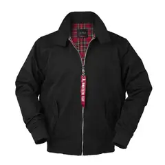 TIOZONEY - Cortavientos Outdoor Hombre