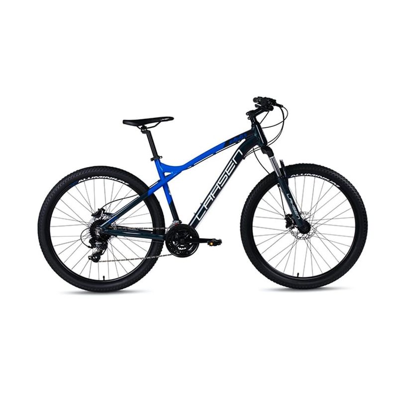 LAHSEN - BICICLETA LAHSEN MTB RADAL 5 ARO 27.5