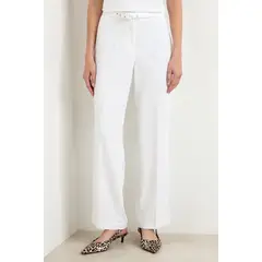 ASH - Pantalon Crudo Mujer