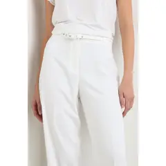 ASH - Pantalon Crudo Mujer