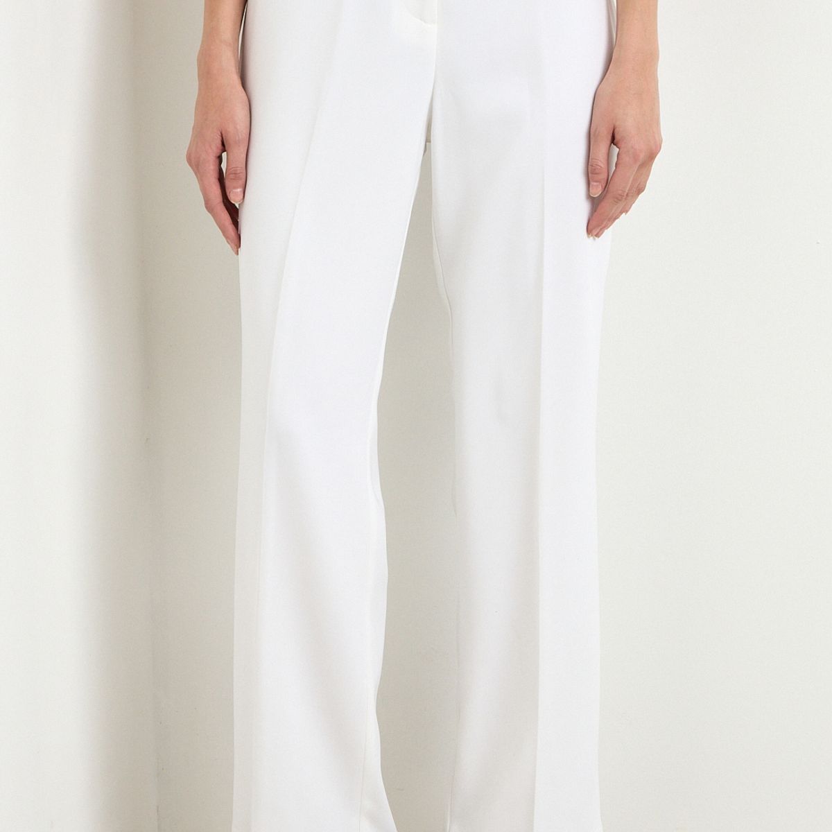 ASH - Pantalon Crudo Mujer Ash