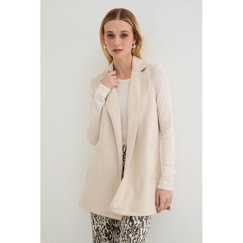ASH - Tapado Liso Beige ASH