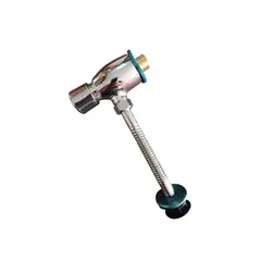 GENERICO - Llave Temporizada Urinario Metálica