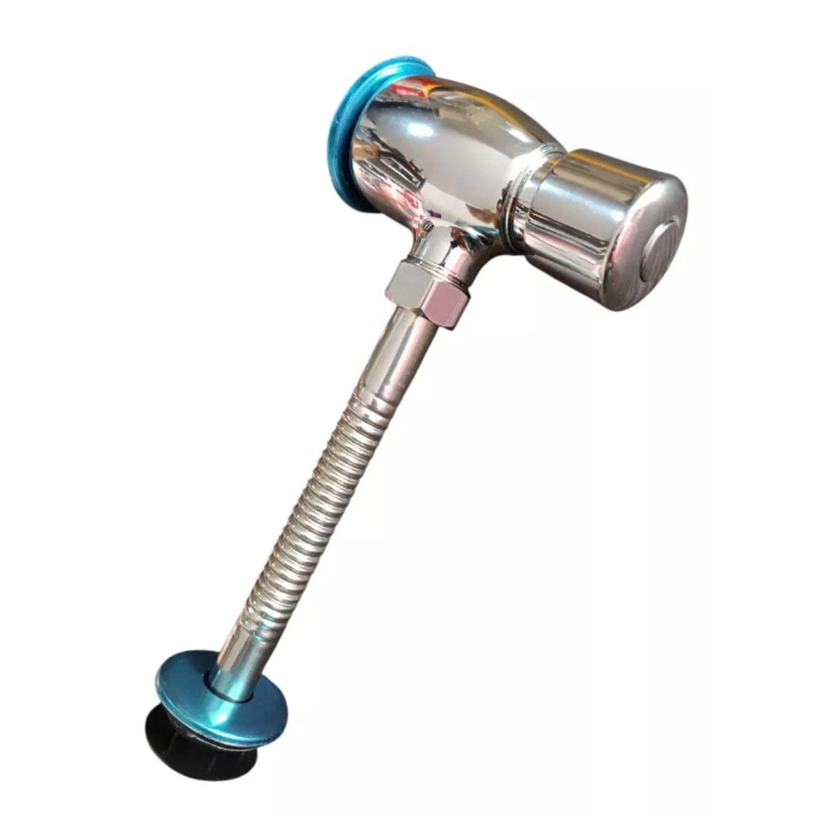 GENERICO - Llave Temporizada Urinario Metálica